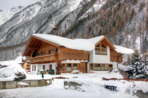 Haus Tia Monte, Sölden, Österreich